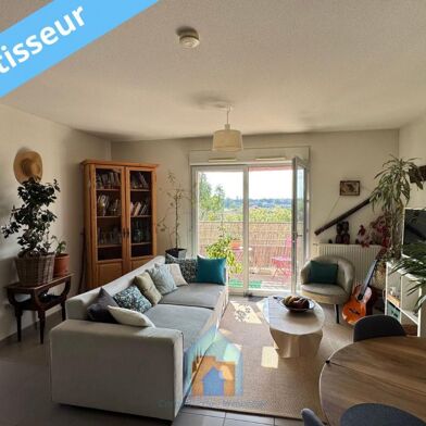 Appartement 3 pièces 155000 €