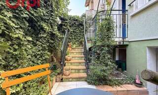 Maison 4 Pièces 93 m² à vendre à Vichy (03200)