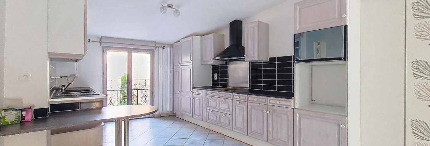 Maison 4 Pièces 140 m² à louer à Montluçon (03100)