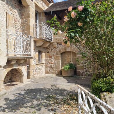 Maison 5 pièces 995 €