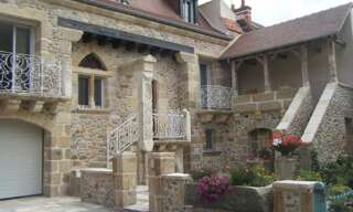 Maison 5 Pièces 130 m² à louer à Montluçon (03100)