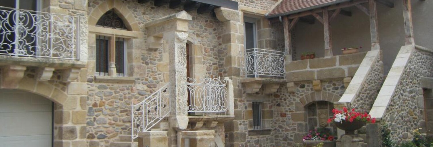 Maison 5 Pièces 130 m² à louer à Montluçon (03100)