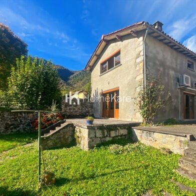 Maison 6 pièces 164000 €