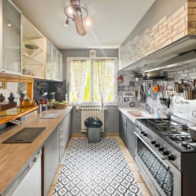 Maison 6 pièces 211000 €