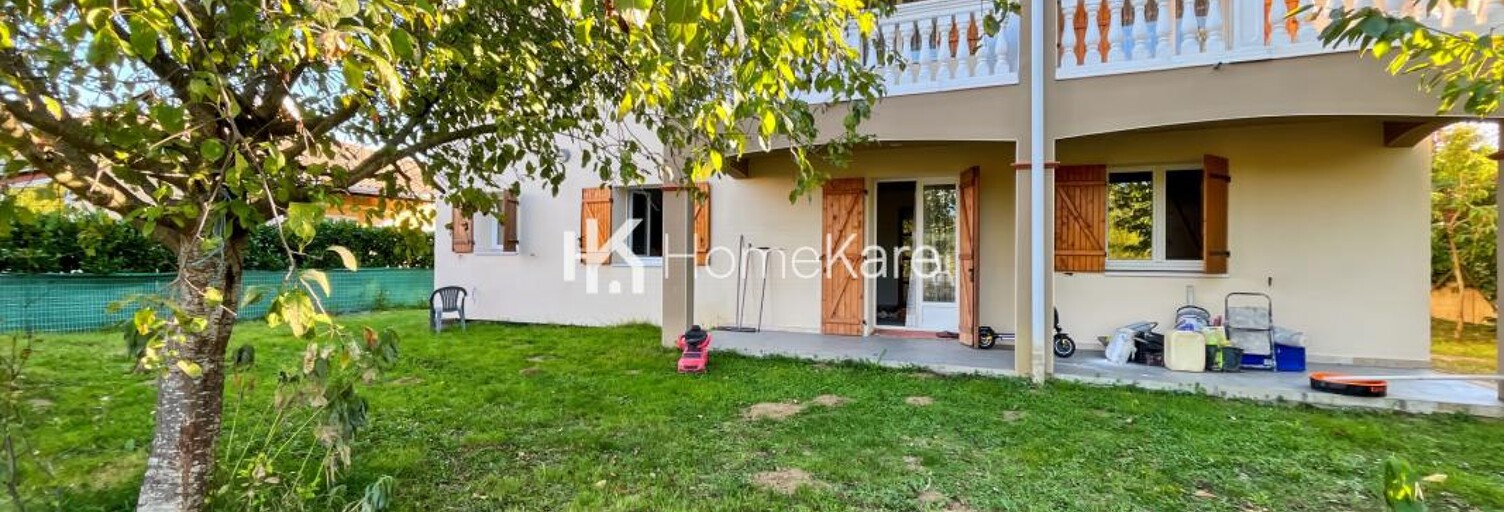 Maison 10 Pièces 230 m² à vendre à Montrabé (31850)