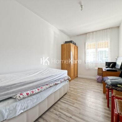 Maison 10 pièces 390000 €