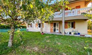 Maison 10 Pièces 230 m² à vendre à Montrabé (31850)