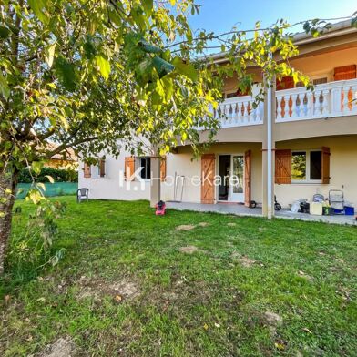 Maison 10 pièces 390000 €