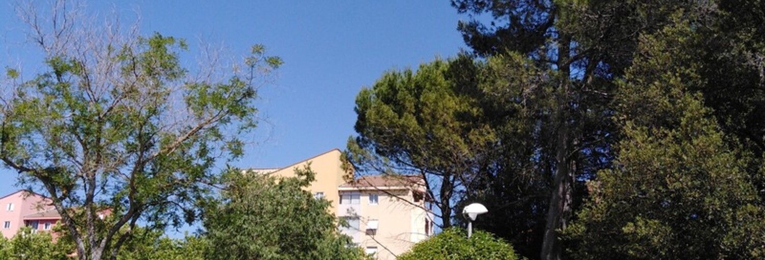 Appartement 4 Pièces 82 m² à vendre à Aix-en-Provence (13090)