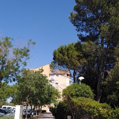 Appartement 4 pièces 239000 €