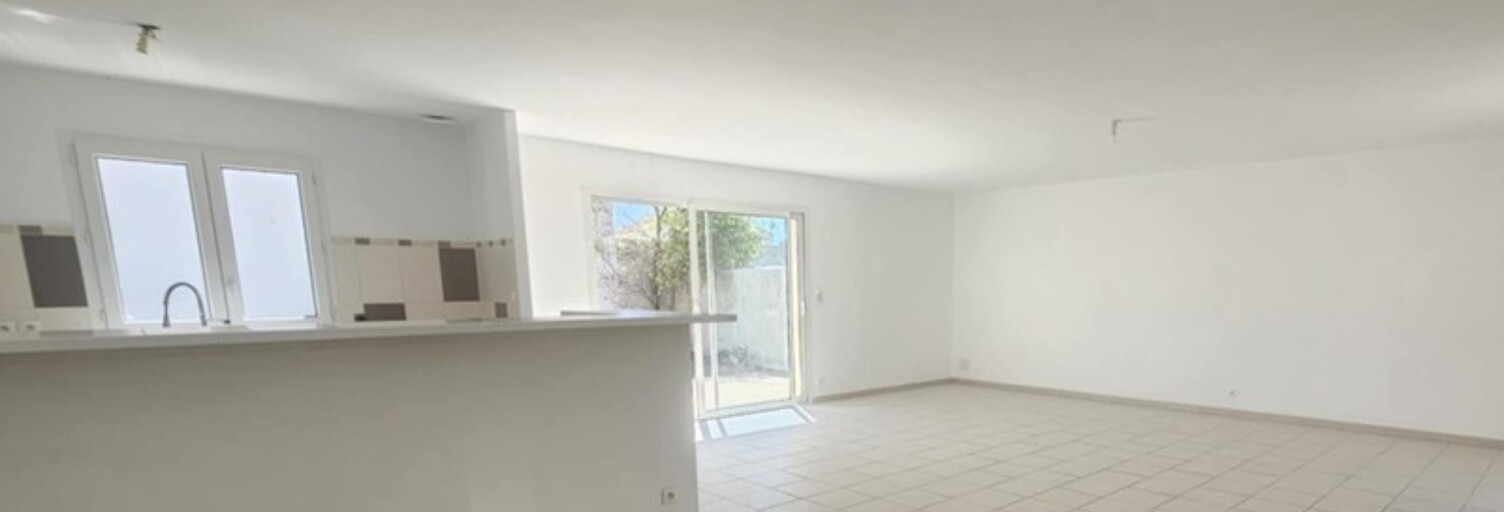 Maison 4 Pièces 117 m² à vendre à Saint-Christophe (17220)