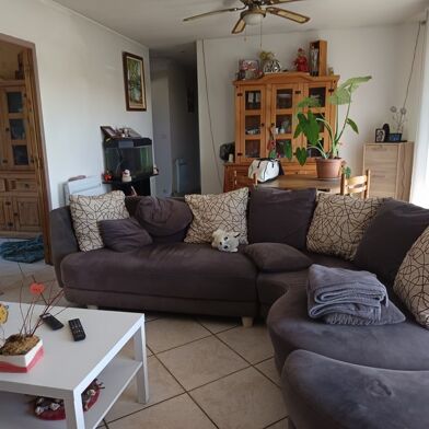 Maison 5 pièces 158000 €