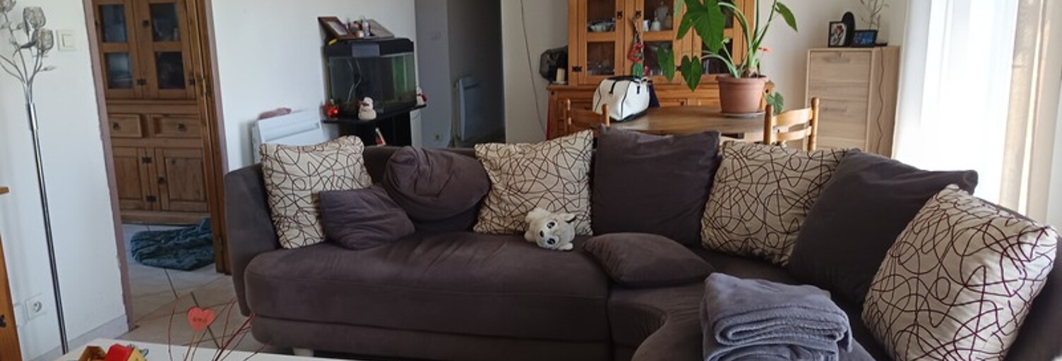 Maison 5 Pièces 90 m² à vendre à Aire-sur-l'Adour (40800)