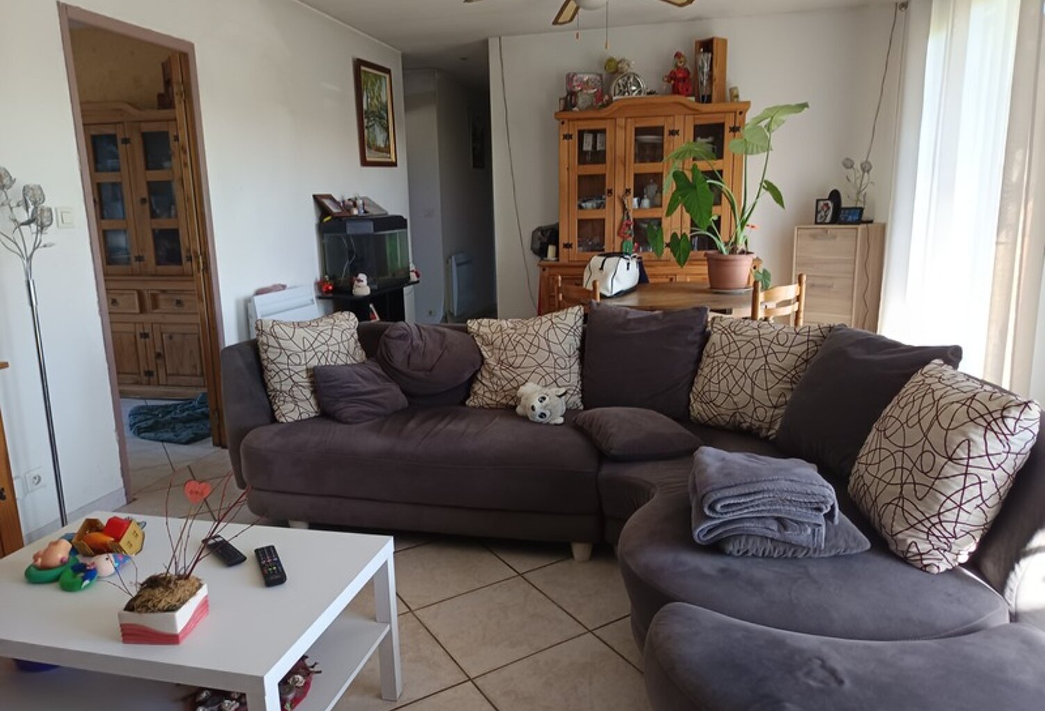 Maison à vendre 5 pièces Proche de AIRE SUR L'ADOUR (32) — photo 1
