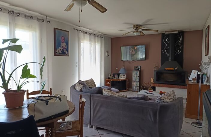 Maison à vendre 5 pièces Proche de AIRE SUR L'ADOUR (32) — photo 2