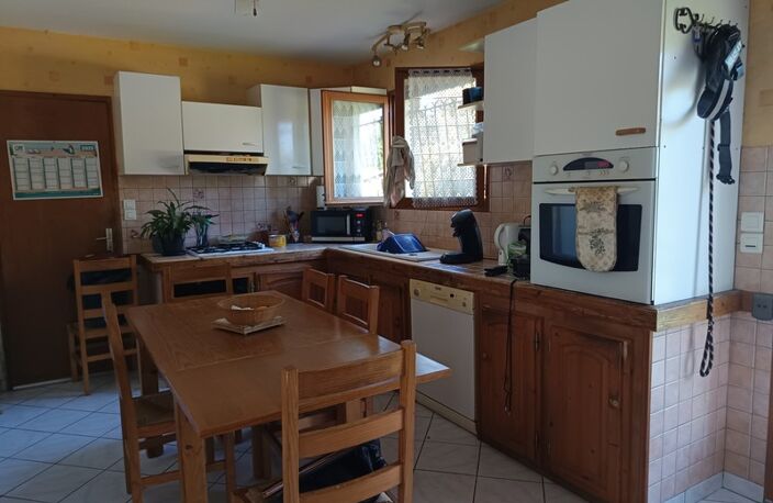 Maison à vendre 5 pièces Proche de AIRE SUR L'ADOUR (32) — photo 3