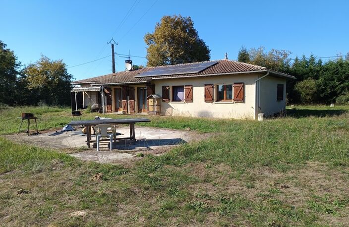 Maison à vendre 5 pièces Proche de AIRE SUR L'ADOUR (32) — photo 4
