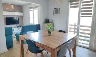 Maison 5 Pièces 74 m² à vendre à Lorient (56100)