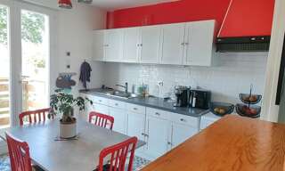 Maison 5 Pièces 74 m² à vendre à Lorient (56100)