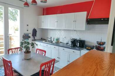 Maison 5 pièces 272500 €