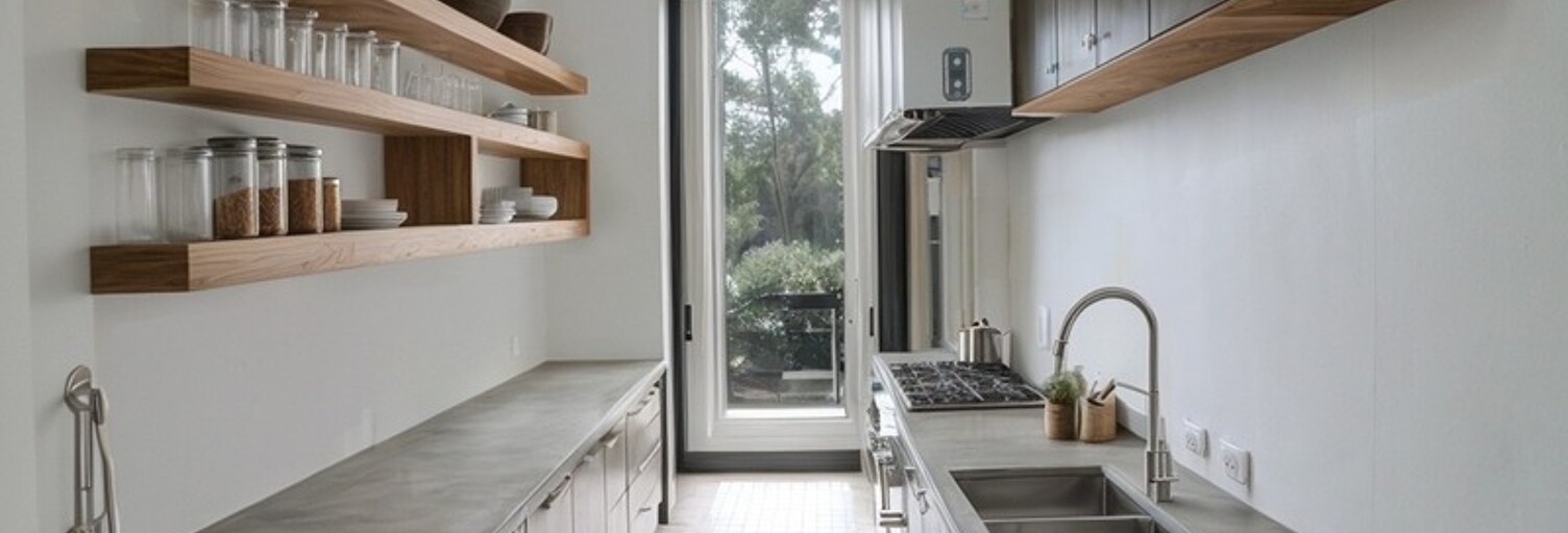 Appartement 4 Pièces 68 m² à vendre à Serémange-Erzange (57290)