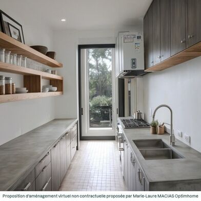 Appartement 4 pièces 169000 €