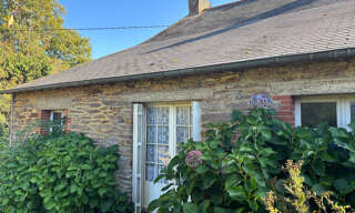 Maison 10 Pièces 198 m² à vendre à Pipriac (35550)