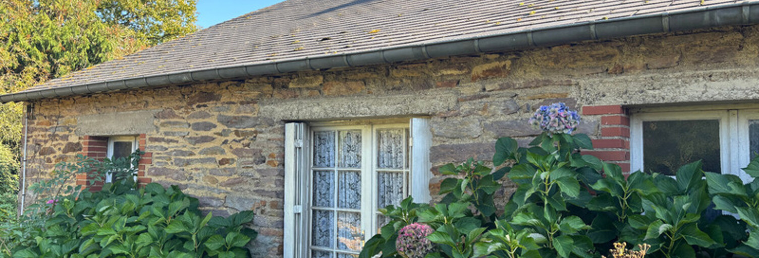 Maison 10 Pièces 198 m² à vendre à Pipriac (35550)