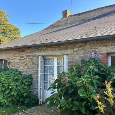 Maison 10 pièces 197000 €