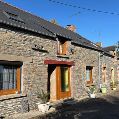 Maison 10 pièces 197000 €