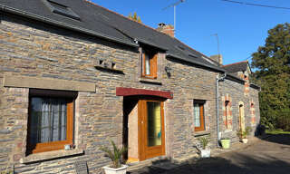 Maison 10 Pièces 198 m² à vendre à Pipriac (35550)