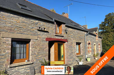 Maison 10 pièces 179000 €