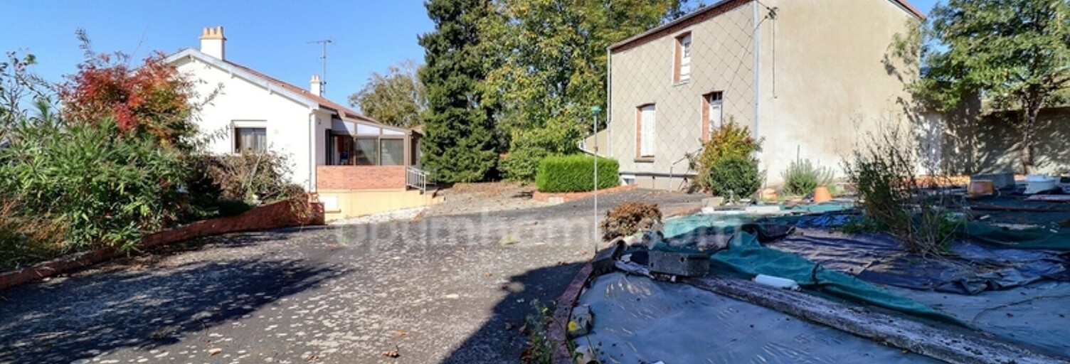 Maison 5 Pièces 94 m² à vendre à Vallet (44330)