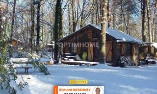 Maison 1 Pièce 28 m² à vendre à Saint-Chéron (91530)