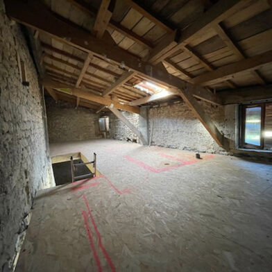 Maison 3 pièces 60000 €