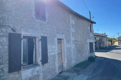 Maison 3 pièces 59000 €