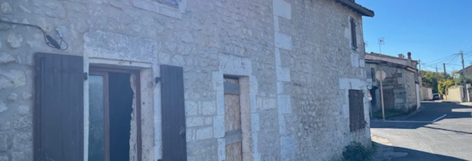 Maison 3 Pièces 86 m² à vendre à Ruelle-sur-Touvre (16600)