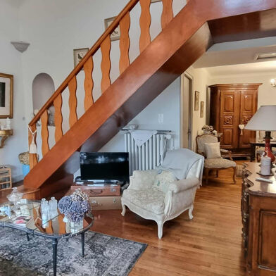 Maison 4 pièces 177000 €