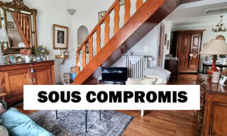 Maison 4 Pièces 90 m² à vendre à Brive-la-Gaillarde (19100)