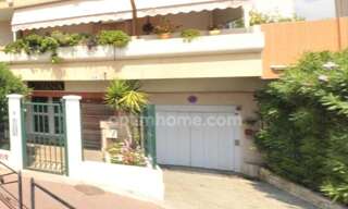 Garage  17 m² à vendre à Cannes (06150)