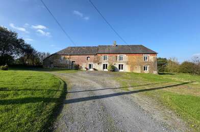 Maison 7 pièces 187000 €