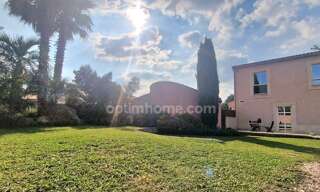 Maison 6 Pièces 200 m² à vendre à Istres (13800)