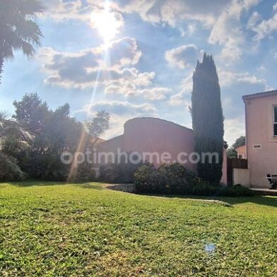 Maison 6 pièces 595000 €