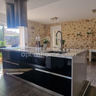 Maison 6 pièces 595000 €