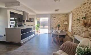 Maison 6 Pièces 200 m² à vendre à Istres (13800)