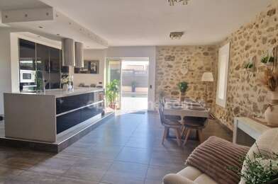 Maison 6 pièces 595000 €