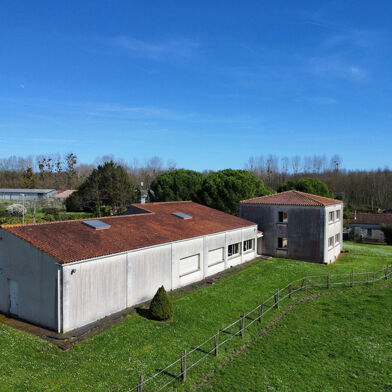 Maison 15 pièces 470000 €