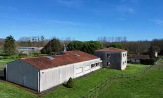 Maison 15 Pièces 689 m² à vendre à Migron (17770)