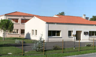 Maison 15 Pièces 689 m² à vendre à Migron (17770)