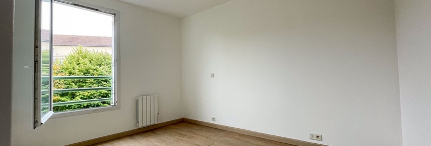 Appartement 3 Pièces 62 m² à vendre à Eaubonne (95600)